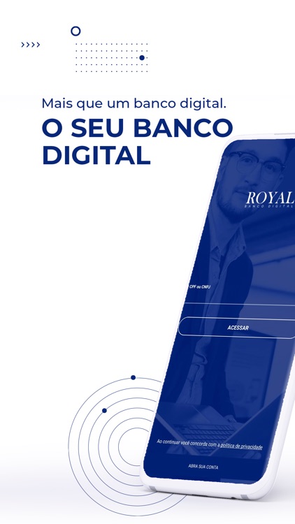 Royal Banco Digital