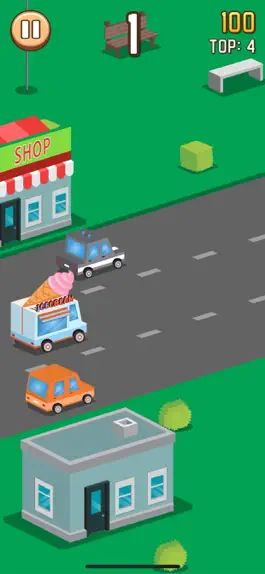 Game screenshot Food Truck Hero apk