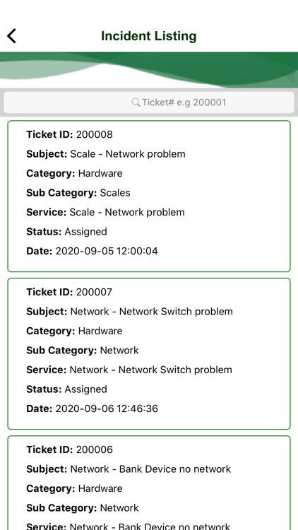 MIS SMART SERVICES screenshot-5