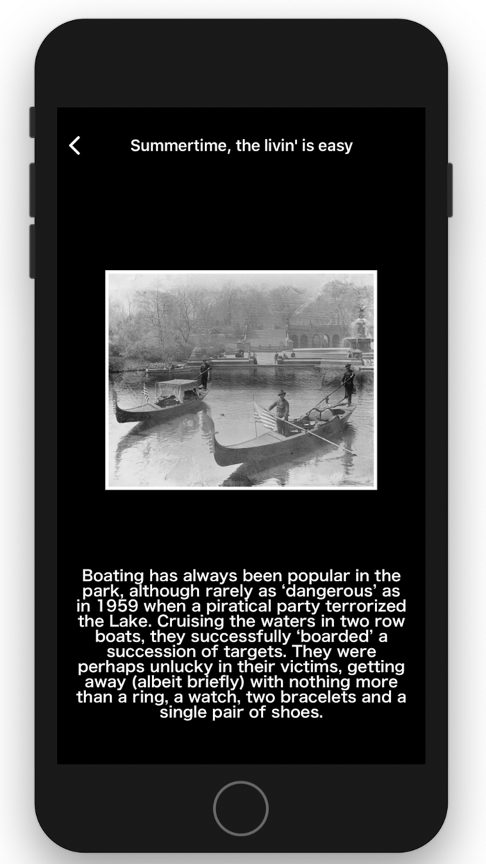 Arthouse Central Park