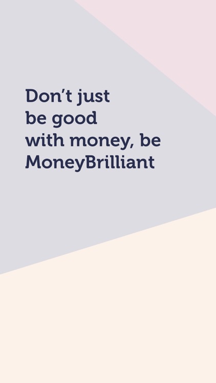 MoneyBrilliant screenshot-0