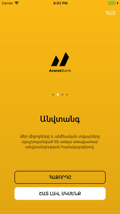 AraratMobile screenshot 3