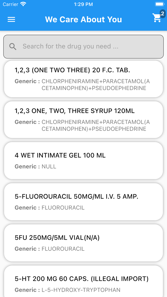 Armanious Foundation by EVA