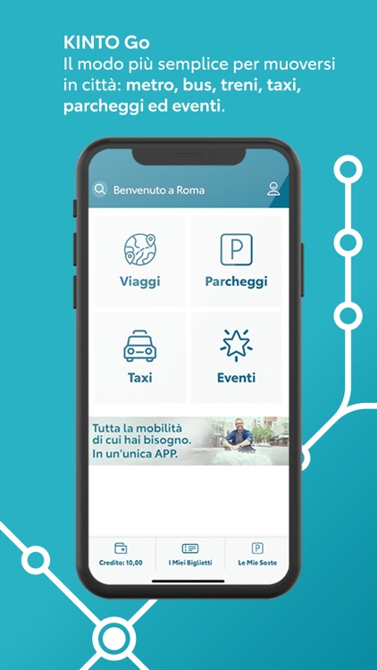 Kinto Go By Toyota Financial Services Italia S P A