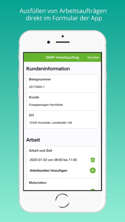 QIMP-mobile screenshot-0
