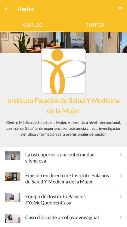 IP - Instituto Palacios