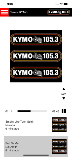 Classic KYMO(圖1)-速報App