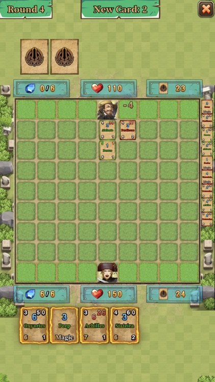 The battle of Alexander screenshot-3