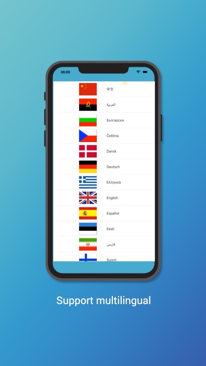 Fast Languages-Pro screenshot-3