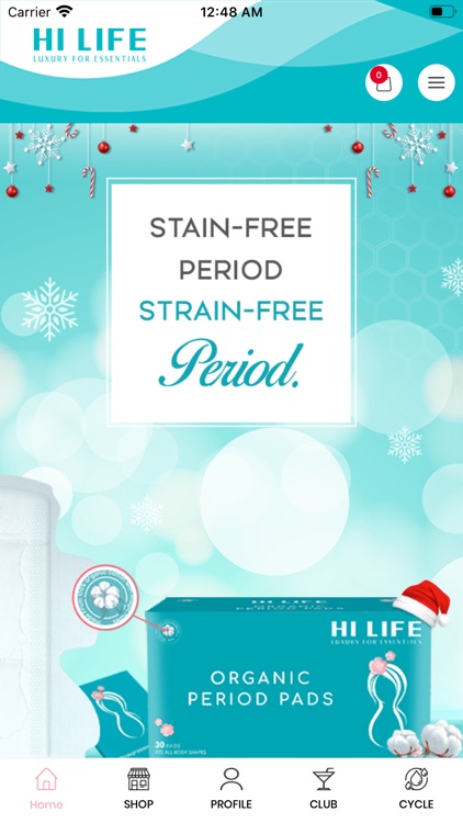 Hi Life screenshot-3