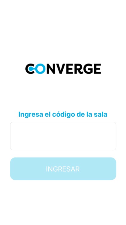 Converge Connect