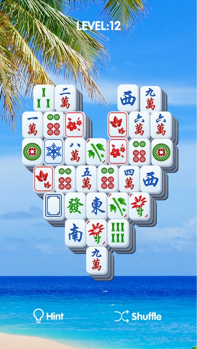 Mahjong collect: Match Connect screenshot 4