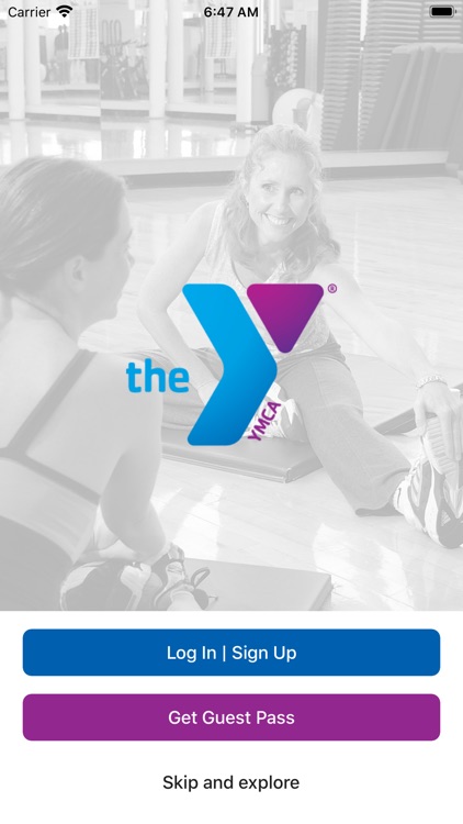 YMCA of Huntington WV