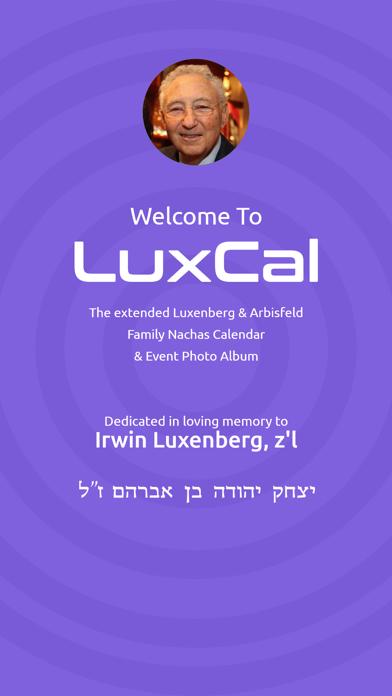 Luxcal