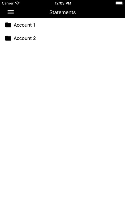 Southwest Missouri Bank Mobile screenshot-3