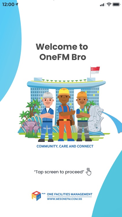 OneFM Bro