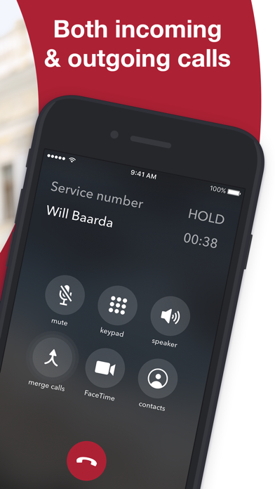 Call Recorder App for iPhoneのおすすめ画像2