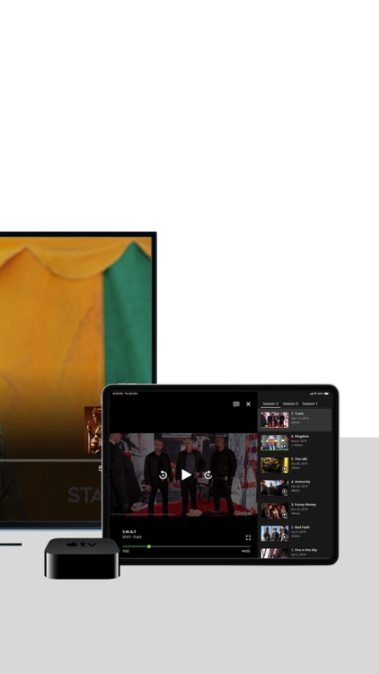 Optik TV®