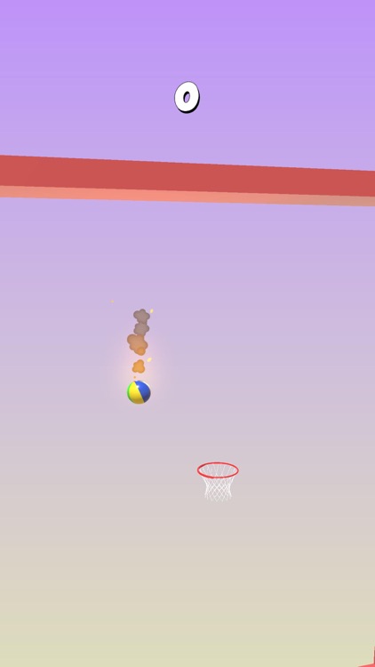 Flappy Ball 3D!