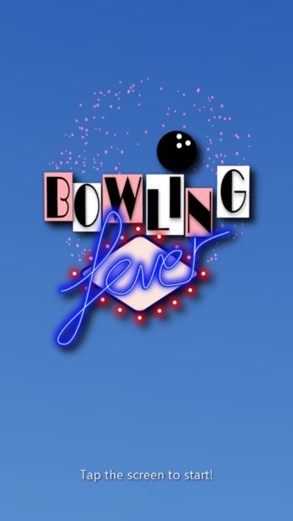 Bowling Fever Lite!