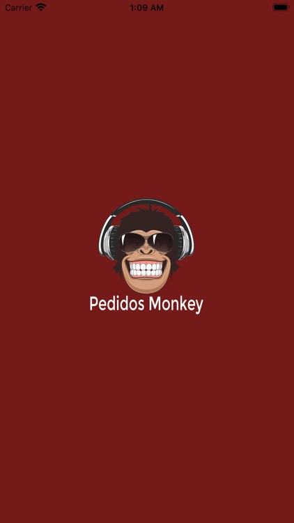 Pedidos Monkey