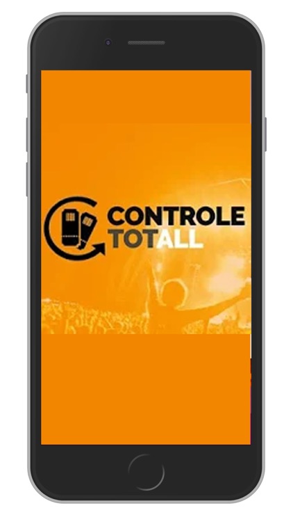 Controle Totall Promotor