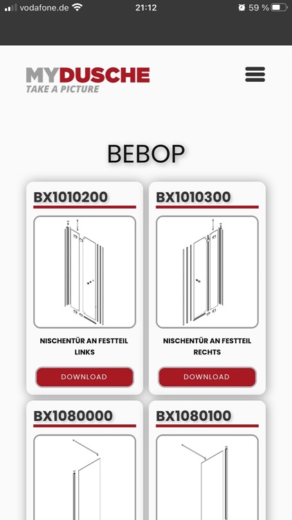 TARDIS - myDusche screenshot-6