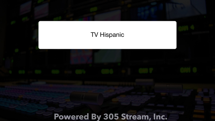 TV Hispanic HD