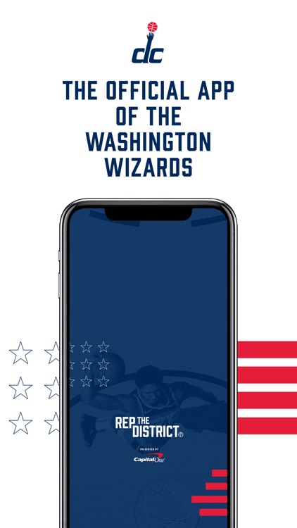 Washington Wizards screenshot-0