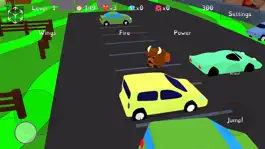 Game screenshot Buffalo Smash AR apk