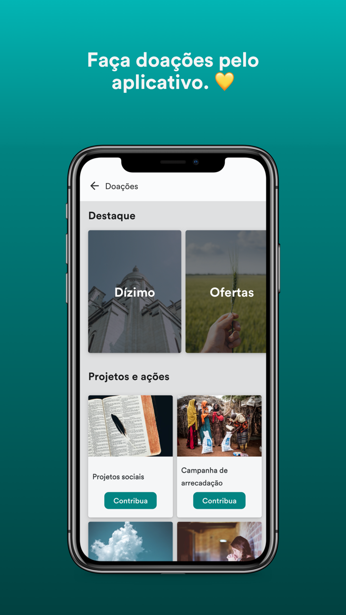 1ª Igreja Batista em Guarulhos