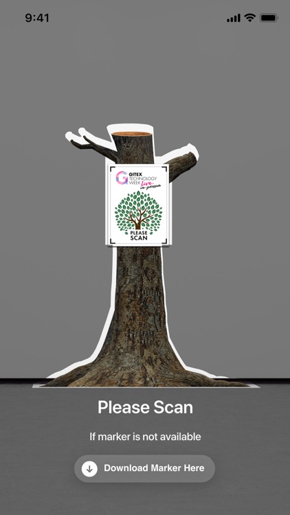 AR Message Tree screenshot-4