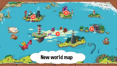 Pepi Wonder World screenshot1