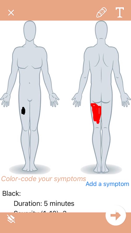 Symptom-Tracker