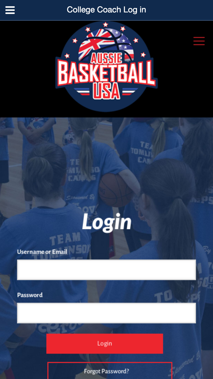 Aussie Basketball USA