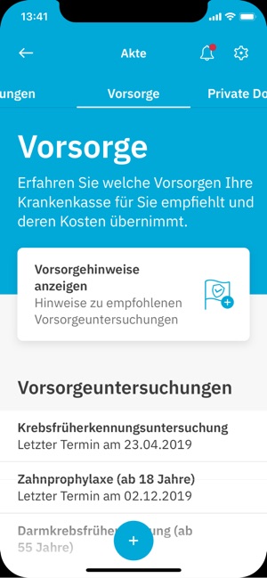 Hek Service App Im App Store