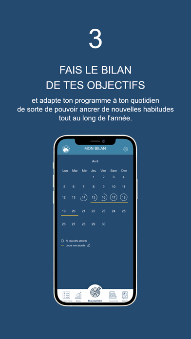 Objectif Ramadan Objectif Ramadan