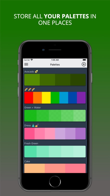 Trycolors - mix colors screenshot-4