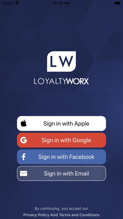 Loyaltyworx