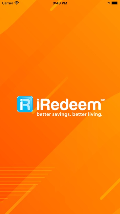 iRedeem Loyalty Stamp