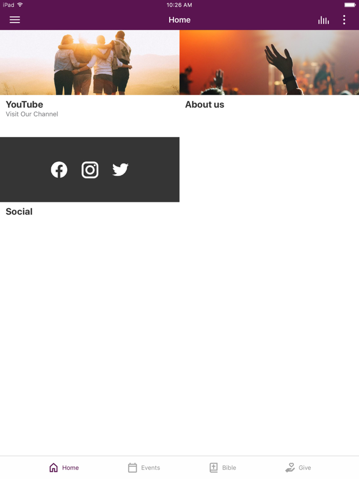 New Hope Covenant Church