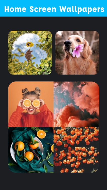 Pic Stitch - Collage Editor screenshot-7