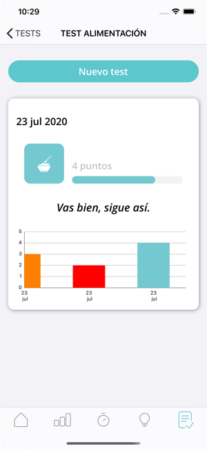 Wellbay - ejercicio y salud(圖4)-速報App