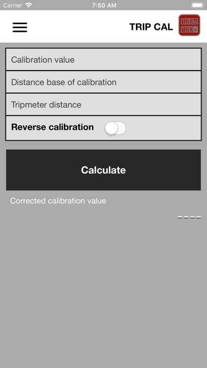 Rally Timer screenshot-4