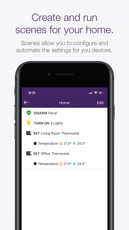SmartHome