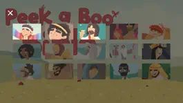 Game screenshot Peek-a-Boo Bible hack