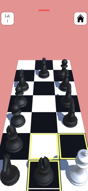 Chess Maze - Simple Chess(圖3)-速報App