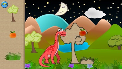 【图】Dino Puzzle Kid Dinosaur Games(截图3)