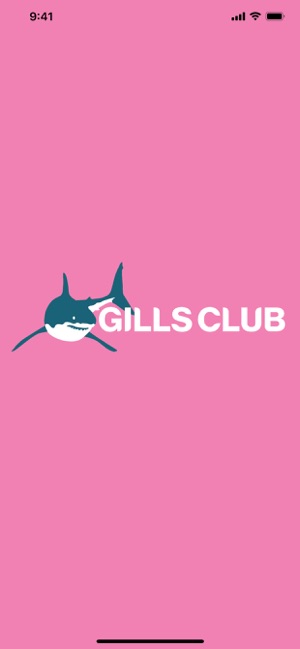 Gills Club