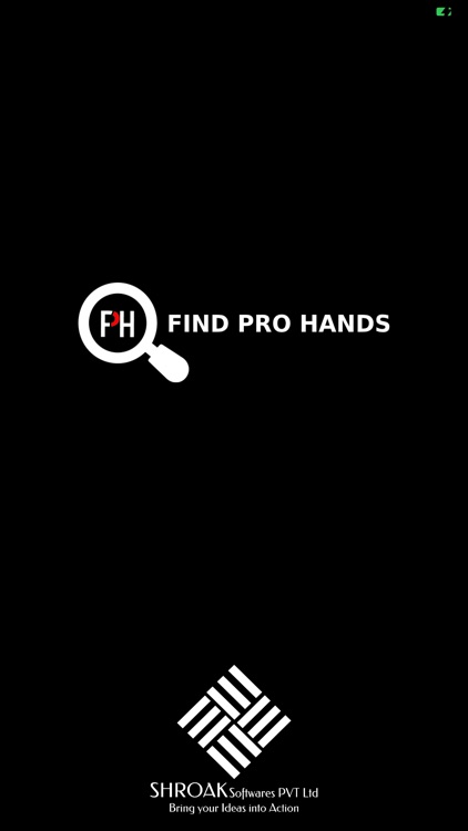 Find Pro Hands